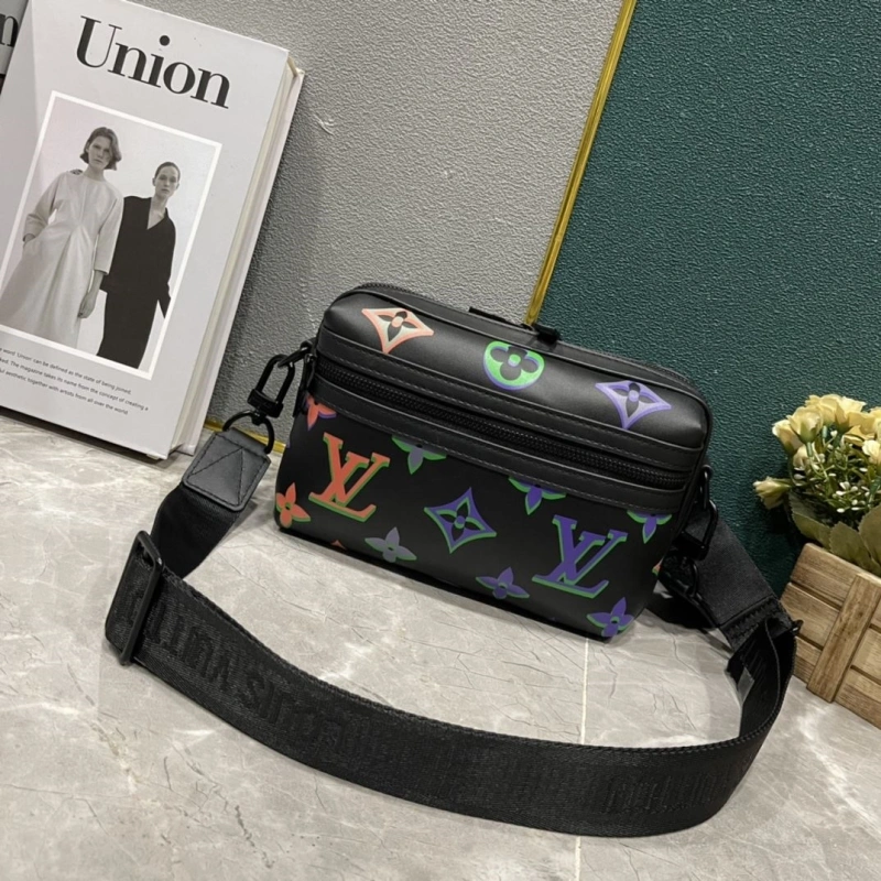 Elegant LX Satchel bags 14818