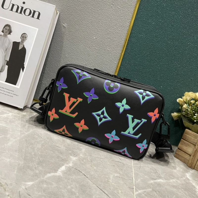 Elegant LX Satchel bags 14818