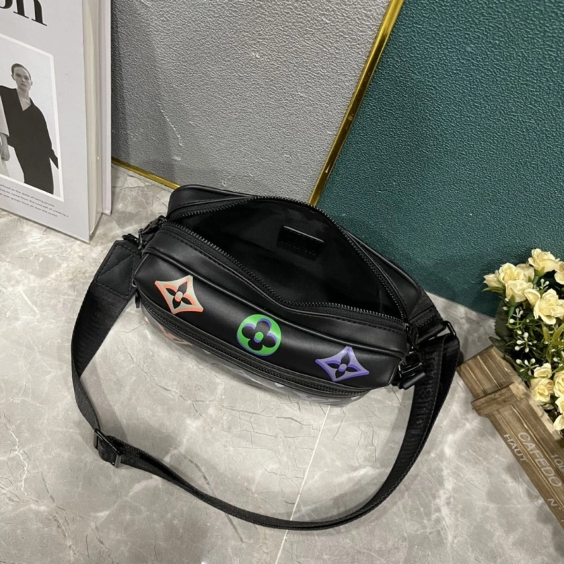 Elegant LX Satchel bags 14818