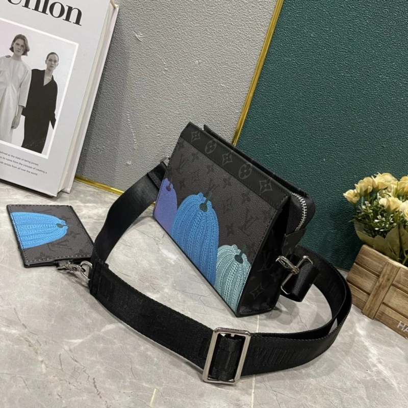 LX Satchel bags GoodFit 14815
