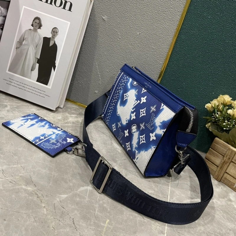 LX Satchel bags Lightweight 14808
