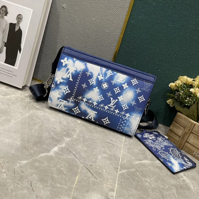 LX Satchel bags Lightweight 14808