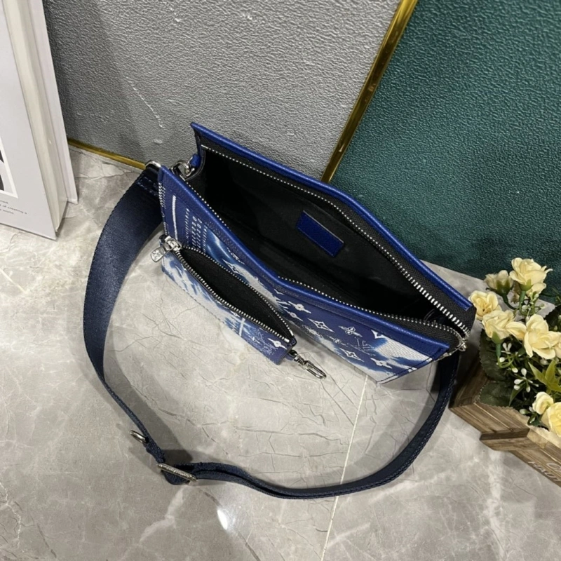 LX Satchel bags Lightweight 14808