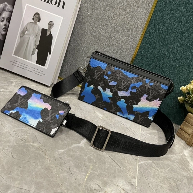 Reliable LX Satchel bags 14817