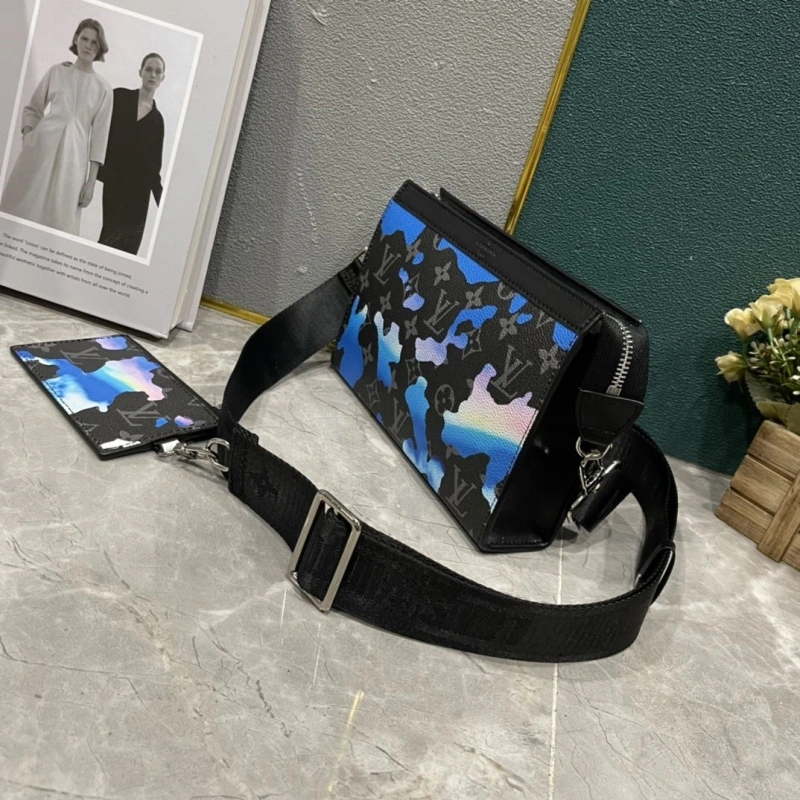 Reliable LX Satchel bags 14817