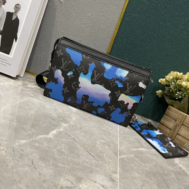 Reliable LX Satchel bags 14817