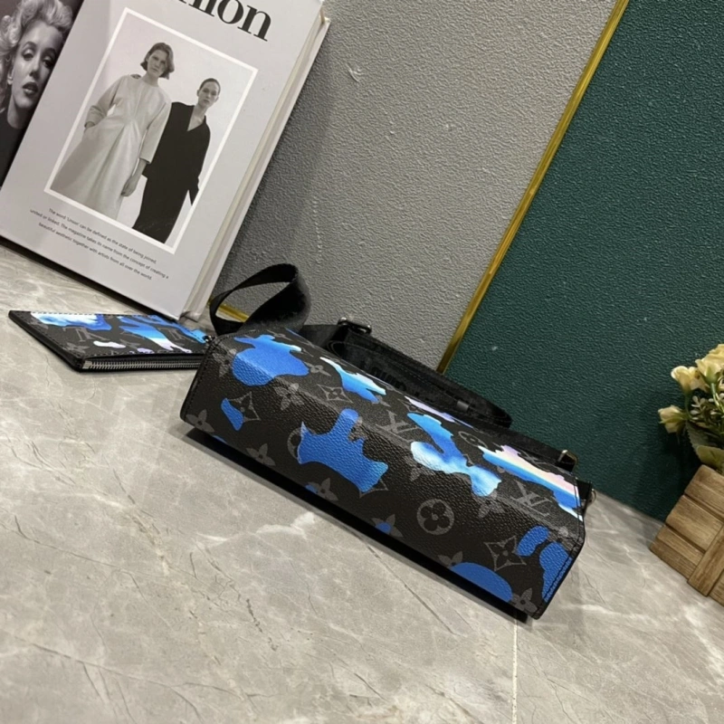Reliable LX Satchel bags 14817