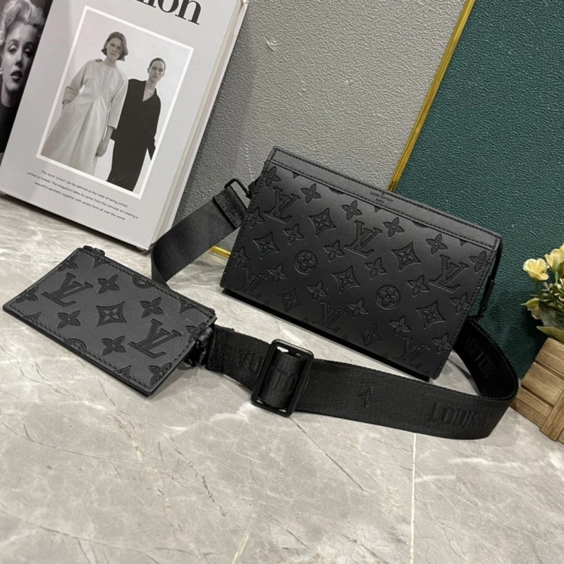 Flexible LX Satchel bags 14803