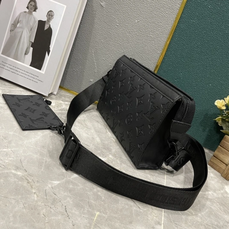 Flexible LX Satchel bags 14803