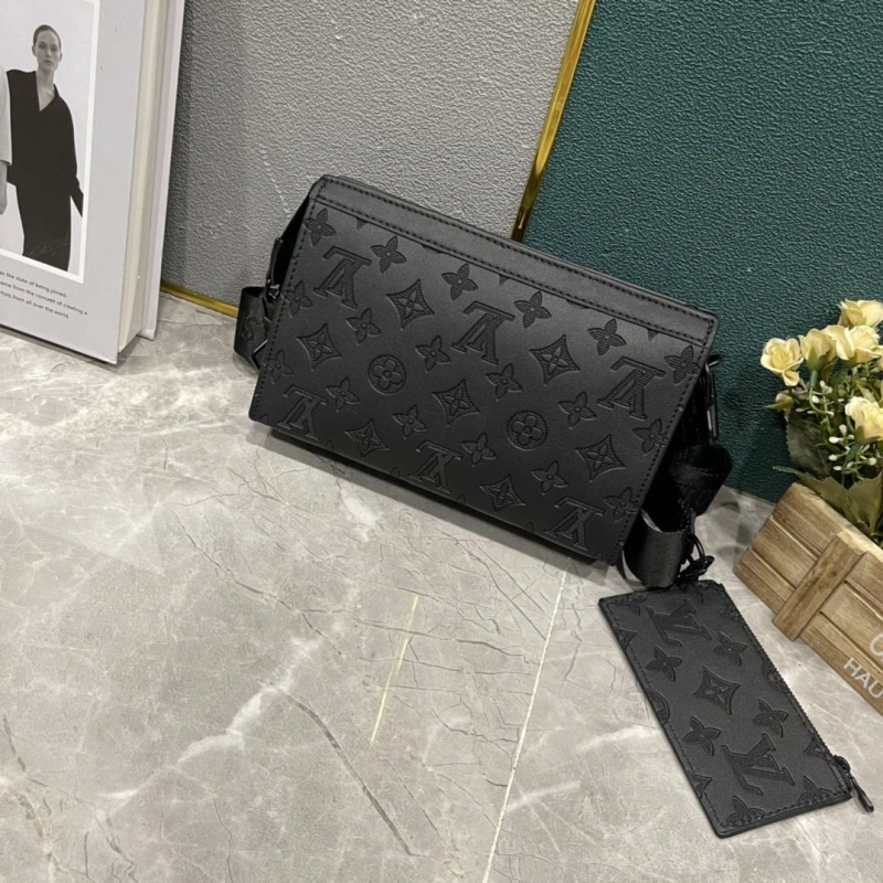 Flexible LX Satchel bags 14803