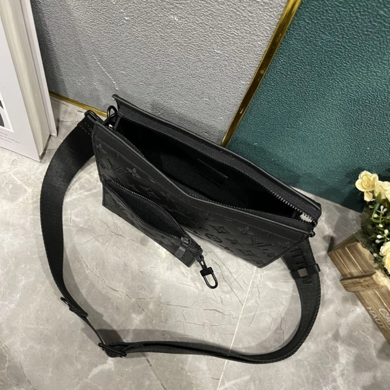 Flexible LX Satchel bags 14803