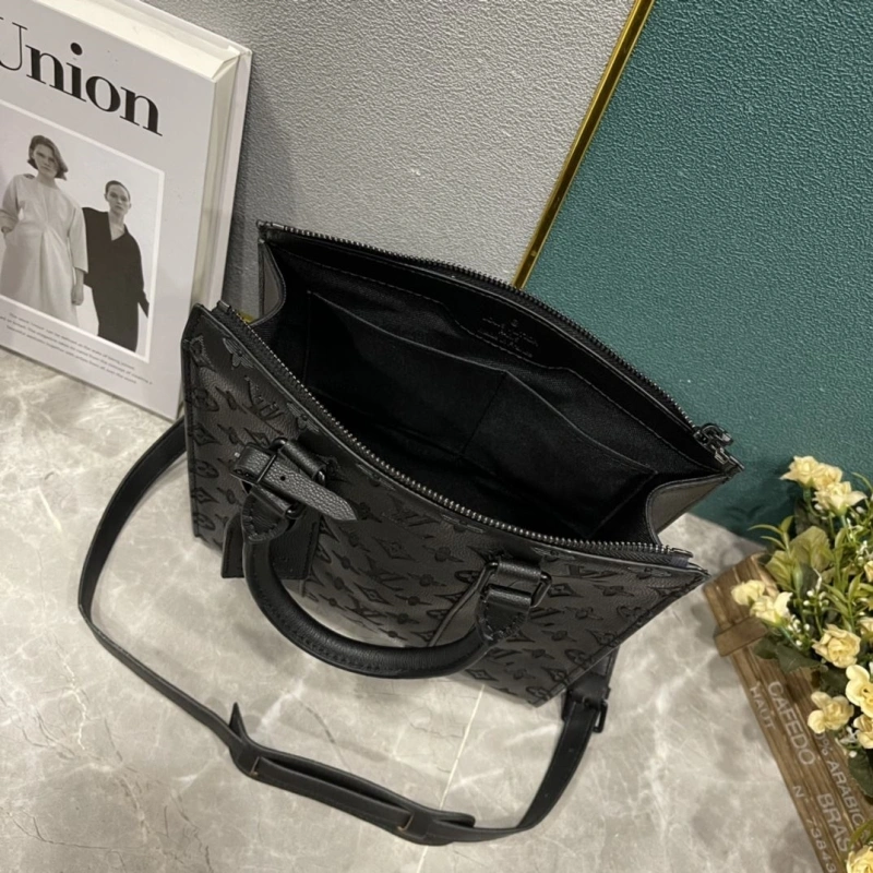 BestValue LX Top Handle Bags 13902