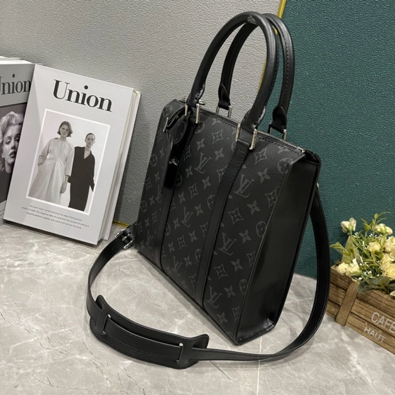 LX Top Handle Bags Stylish 13876