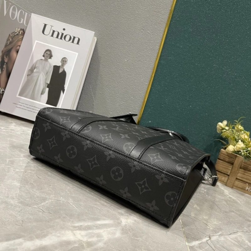 LX Top Handle Bags Stylish 13876