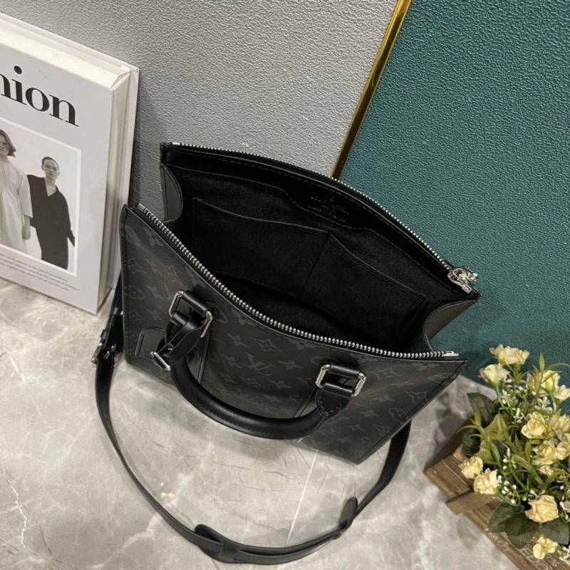 LX Top Handle Bags Stylish 13876