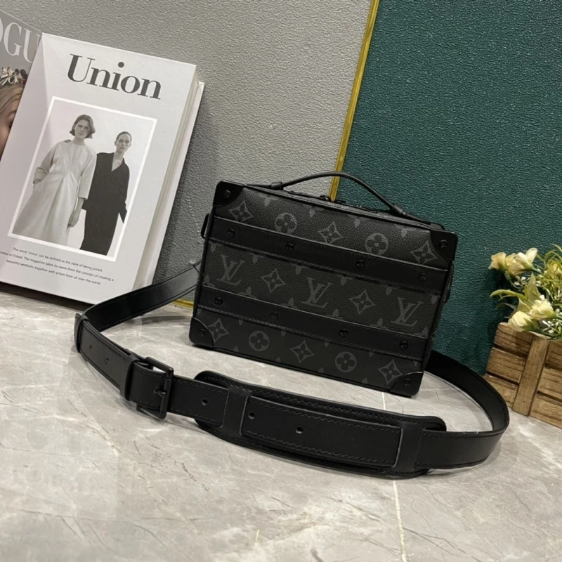 SmartChoice LX Box Bags 15602
