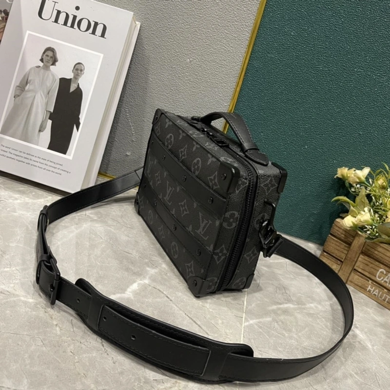 SmartChoice LX Box Bags 15602