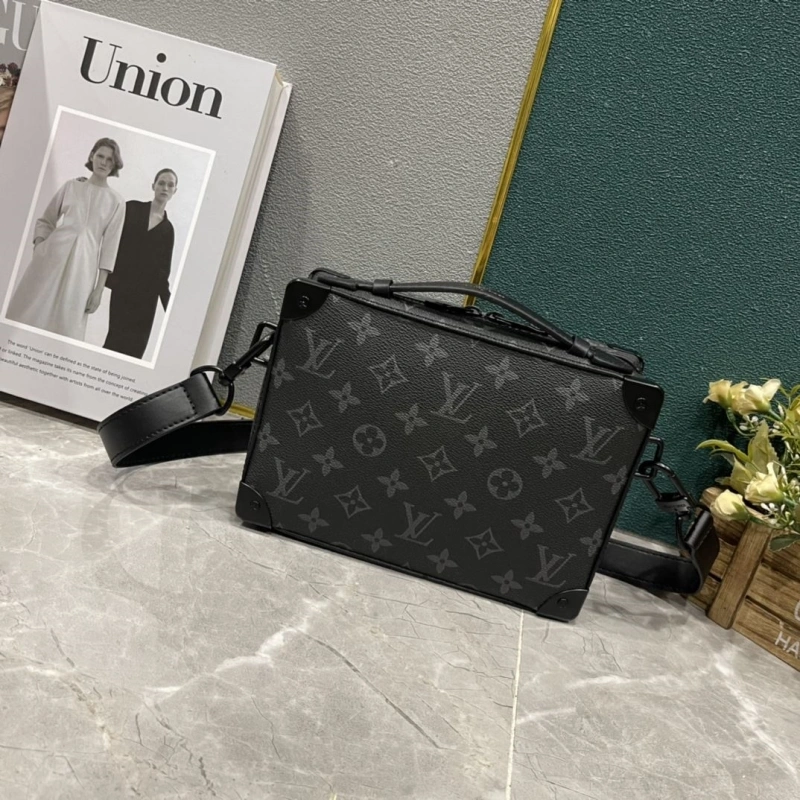 SmartChoice LX Box Bags 15602