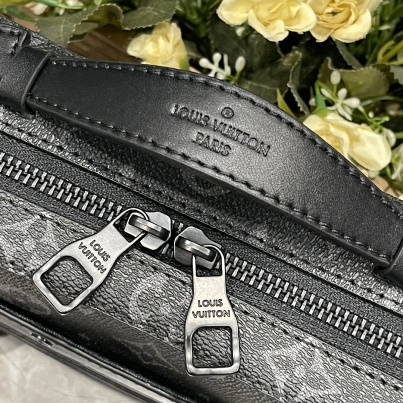 SmartChoice LX Box Bags 15602