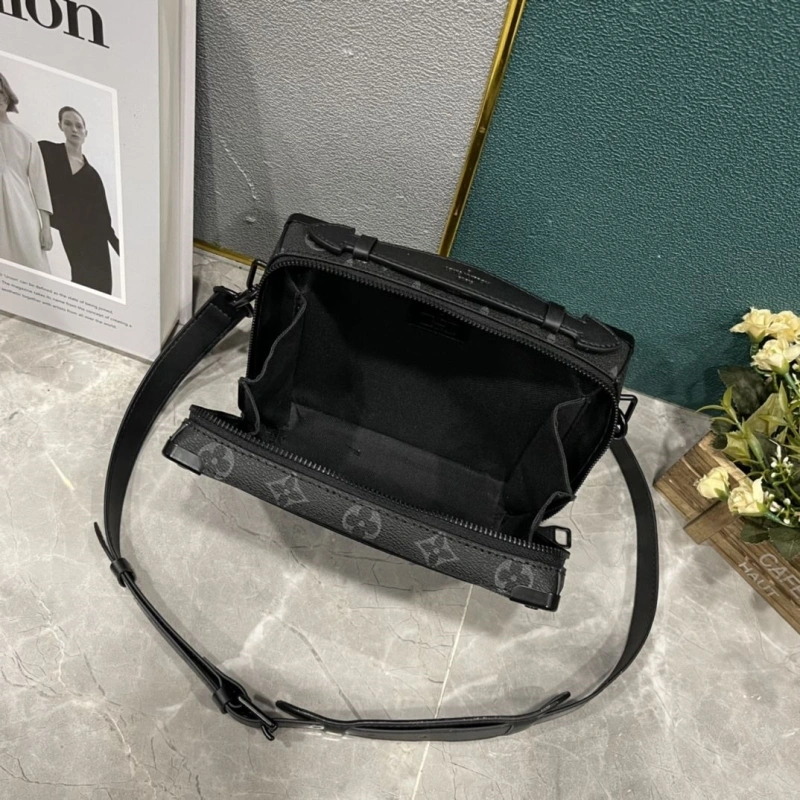 SmartChoice LX Box Bags 15602