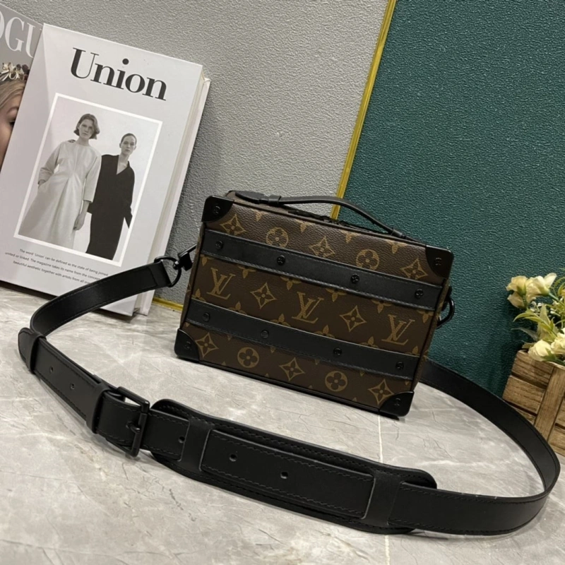 Popular LX Box Bags 15597