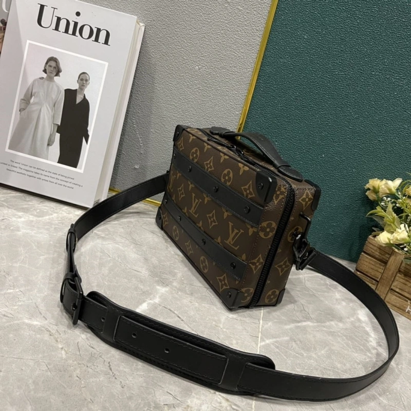 Popular LX Box Bags 15597