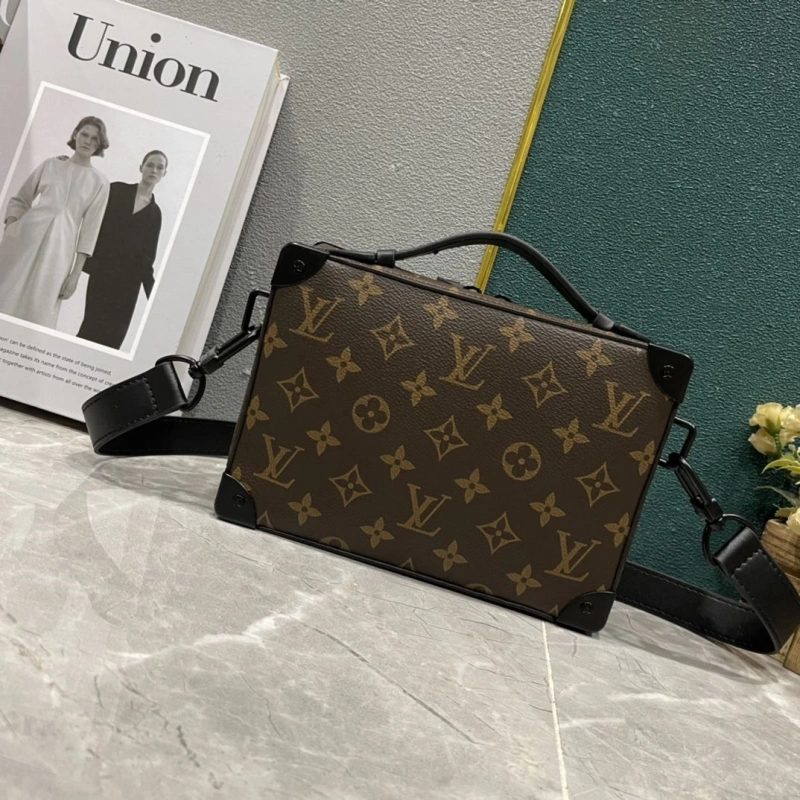 Popular LX Box Bags 15597