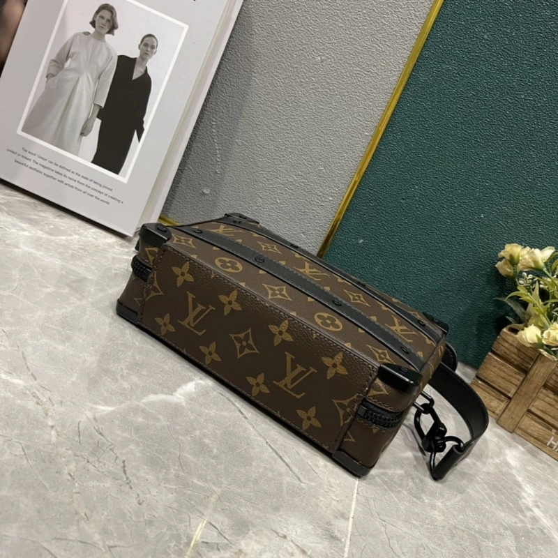 Popular LX Box Bags 15597