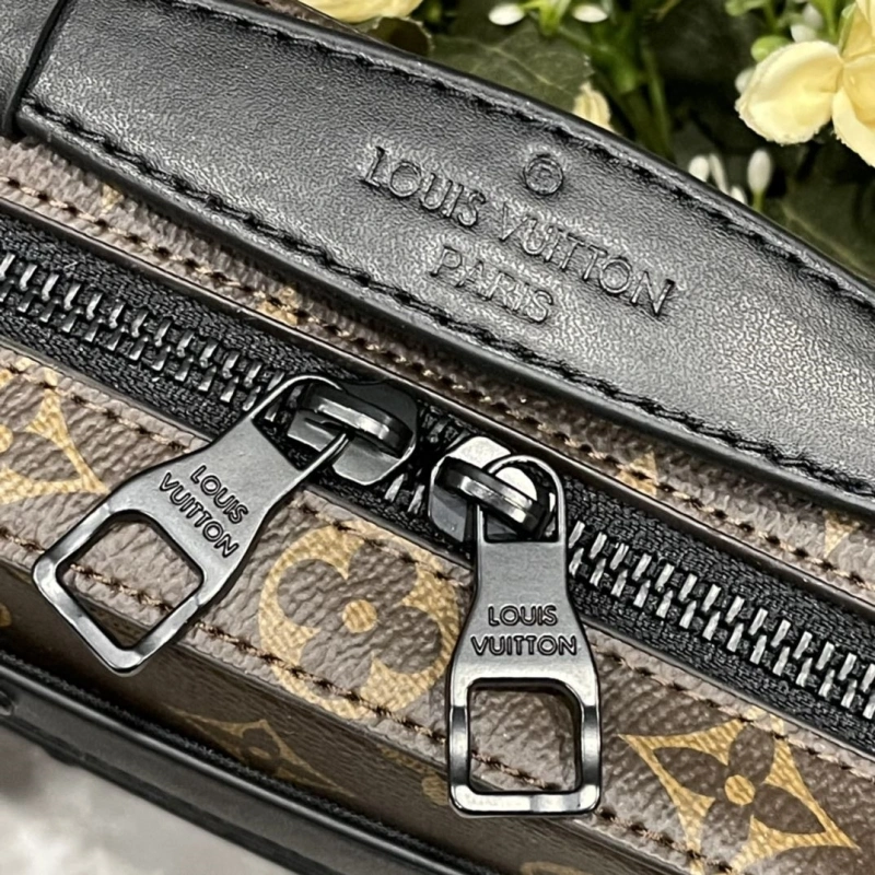 Popular LX Box Bags 15597