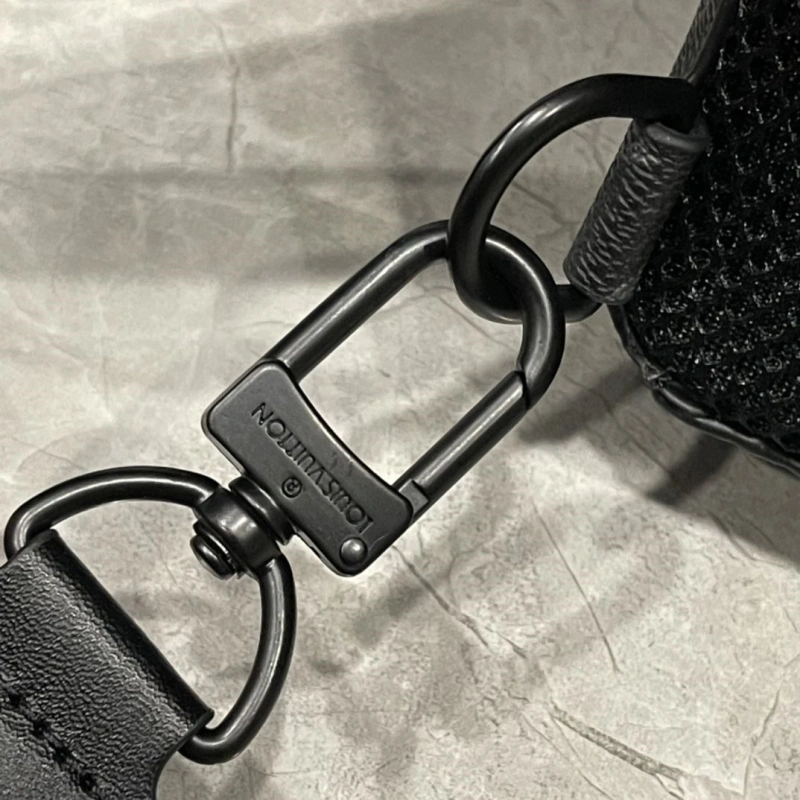 WellDesigned LX Waist & Chest Packs 13574
