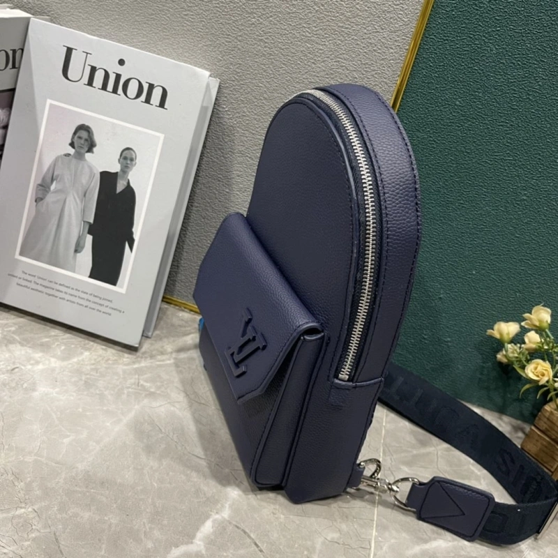 Comfortable LX Waist & Chest Packs 13577