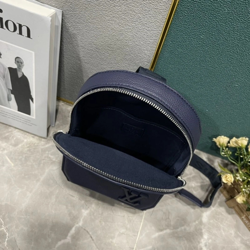 Comfortable LX Waist & Chest Packs 13577