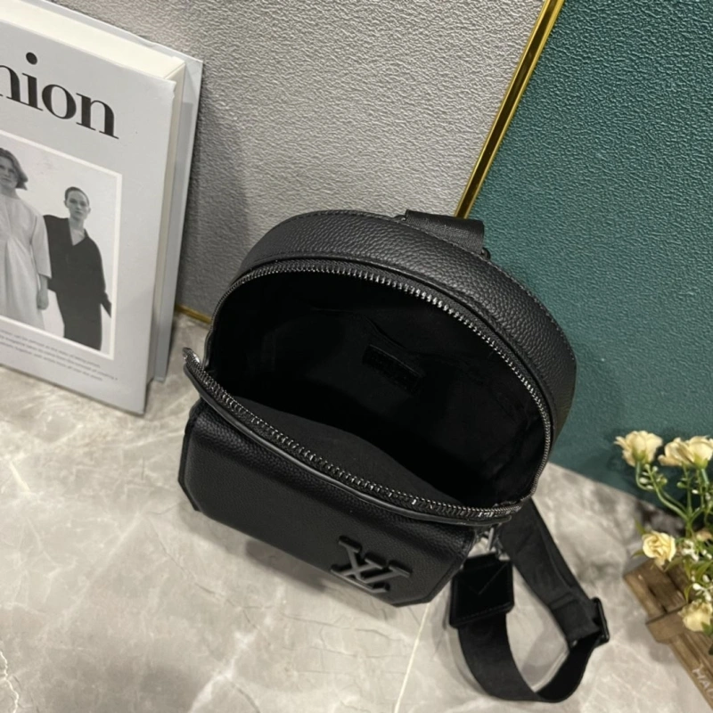 Efficient LX Waist & Chest Packs 13582