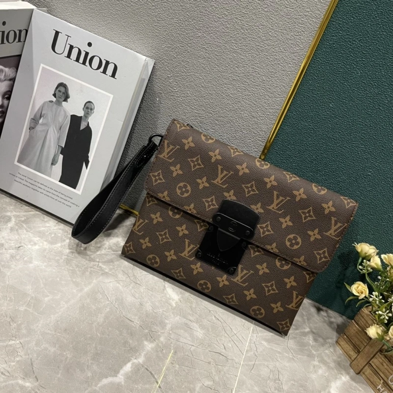 Timeless LX Clutch Bags 15319