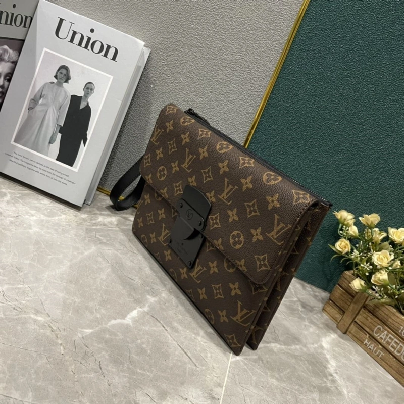 Timeless LX Clutch Bags 15319