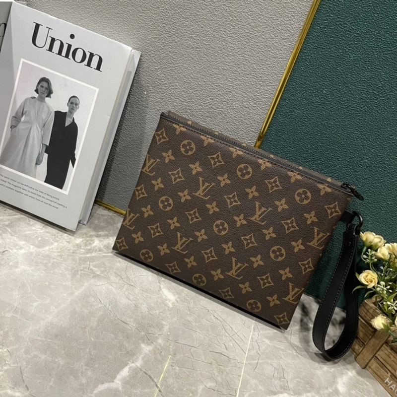 Timeless LX Clutch Bags 15319