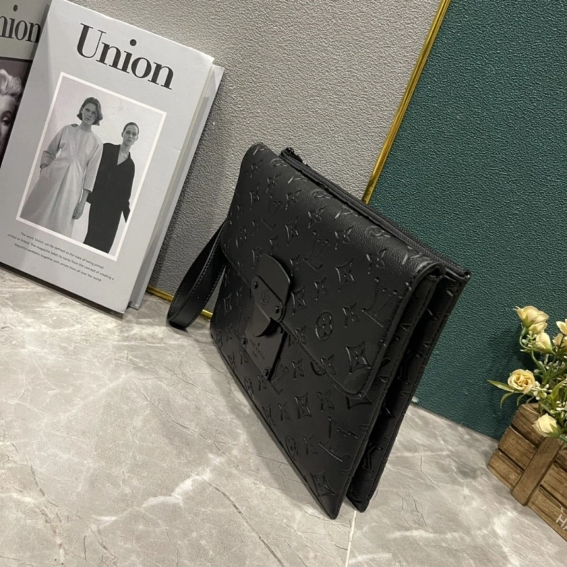LX Clutch Bags ModernLook 15325