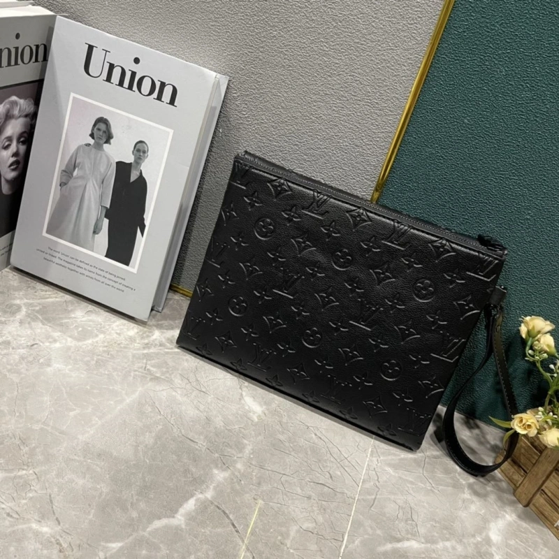 LX Clutch Bags ModernLook 15325