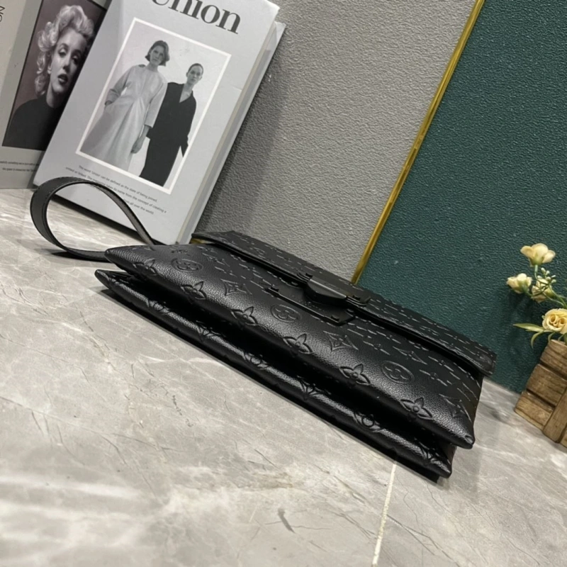 LX Clutch Bags ModernLook 15325