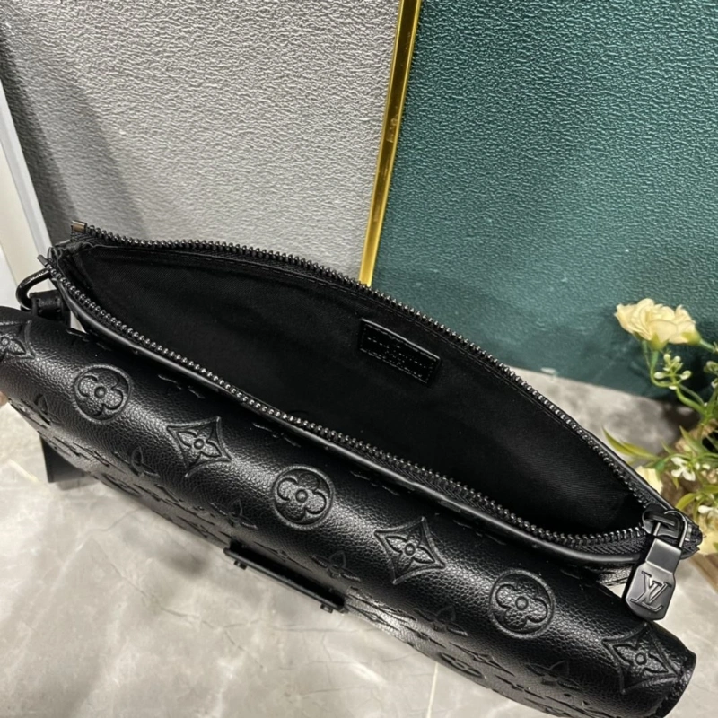 LX Clutch Bags ModernLook 15325