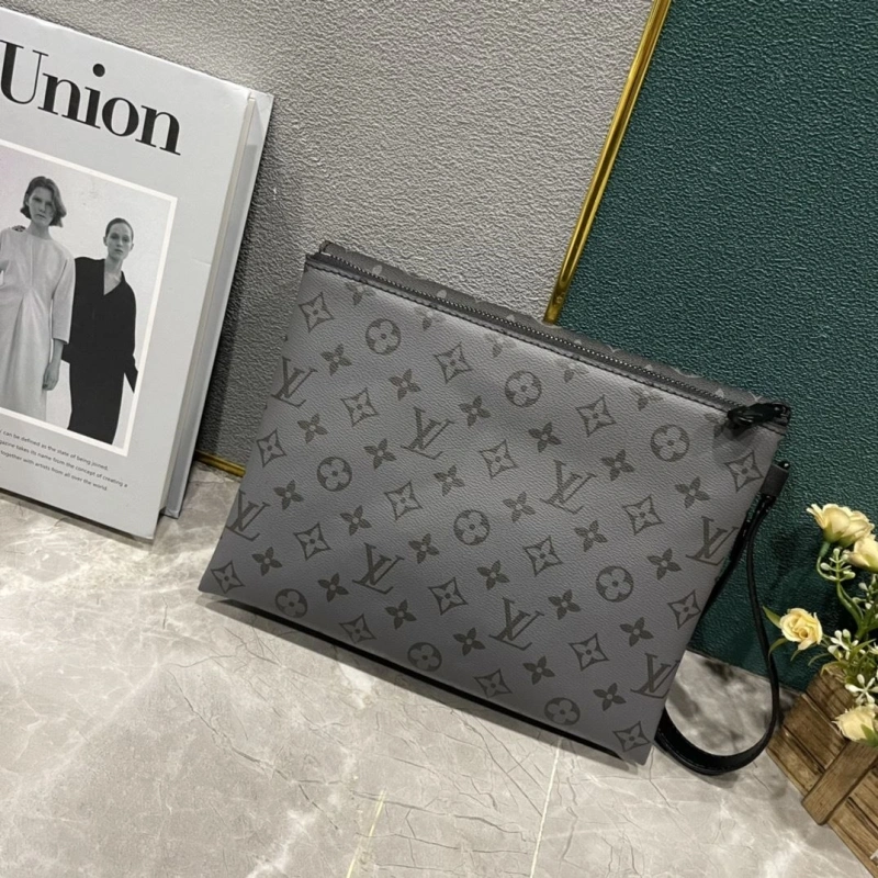 LX Clutch Bags Unique 15318
