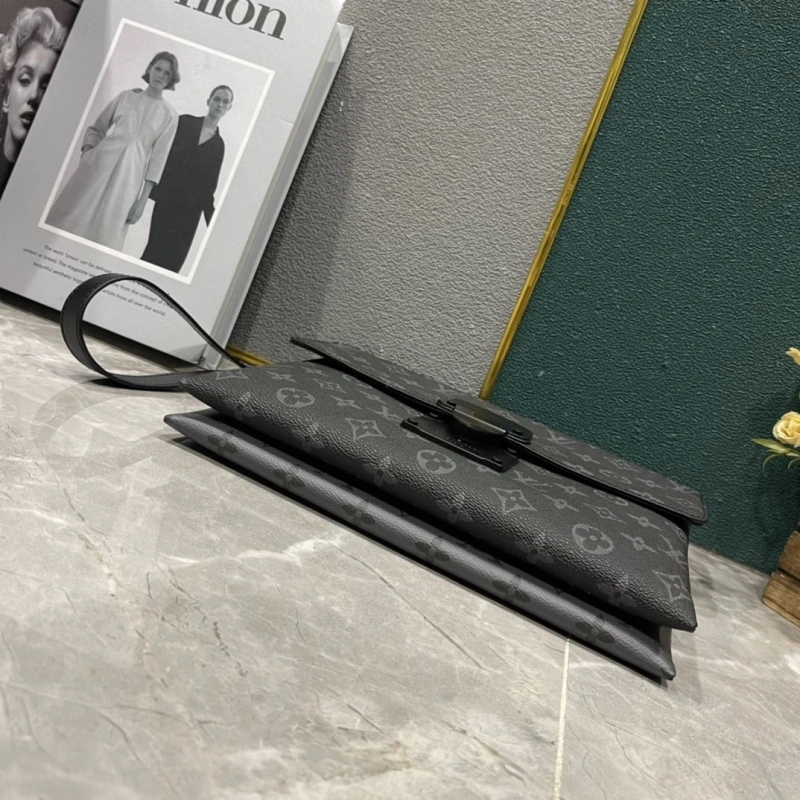 LX Clutch Bags Unique 15318