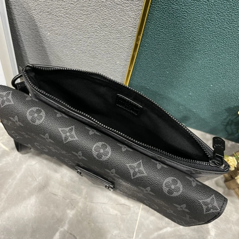 LX Clutch Bags Unique 15318