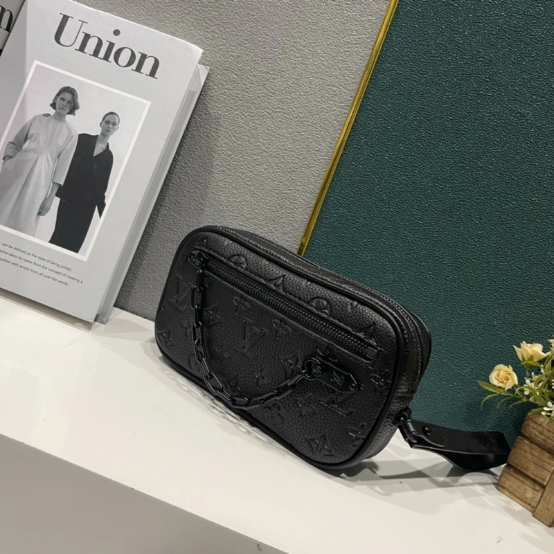 Practical LX Clutch Bags 15305