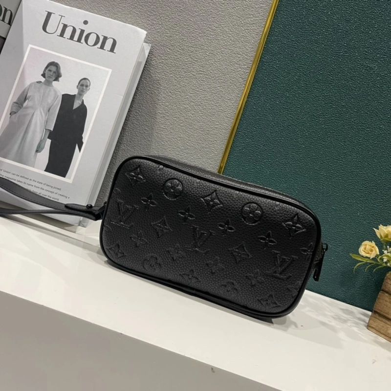 Practical LX Clutch Bags 15305