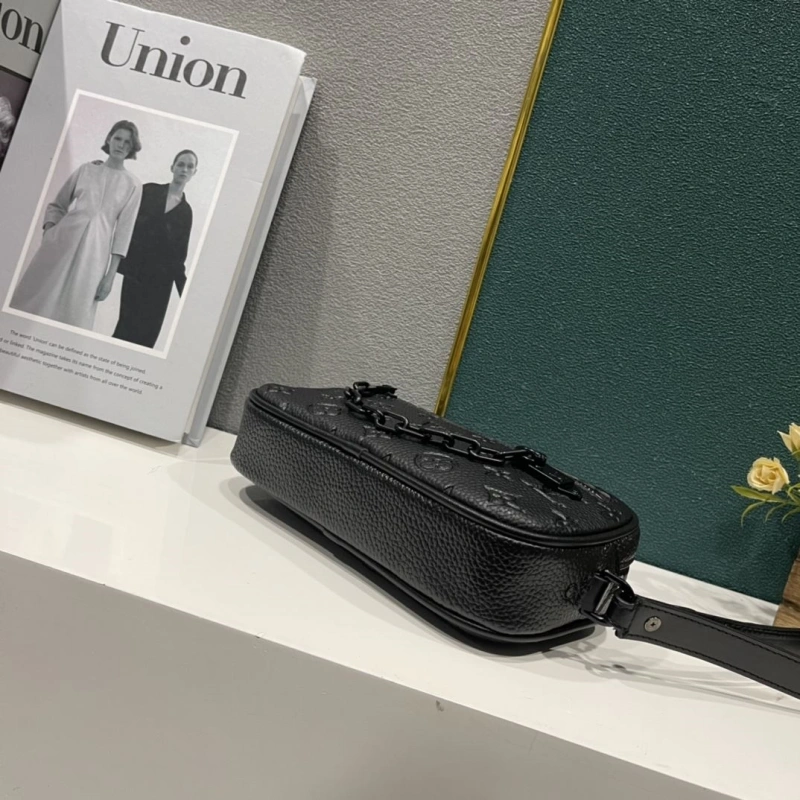 Practical LX Clutch Bags 15305