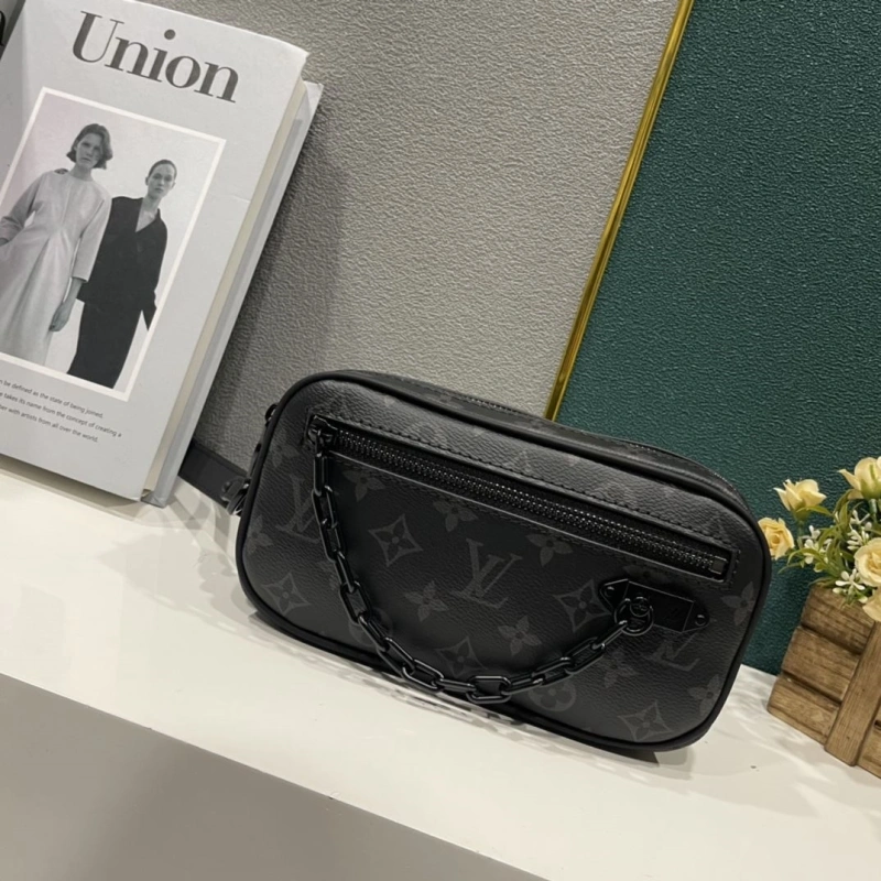 Sophisticated LX Clutch Bags 15304