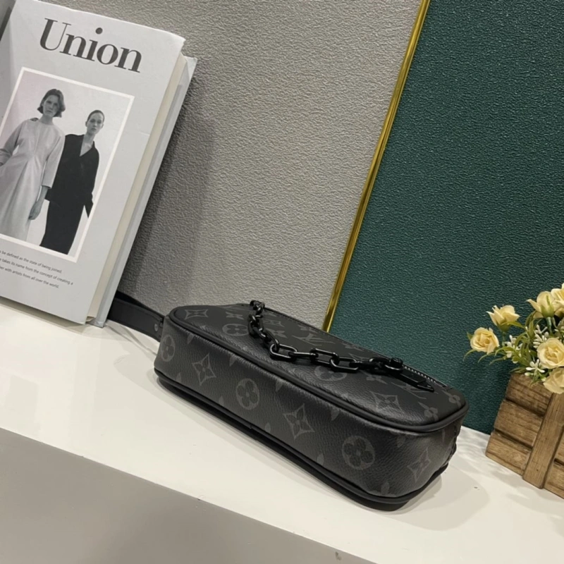 Sophisticated LX Clutch Bags 15304