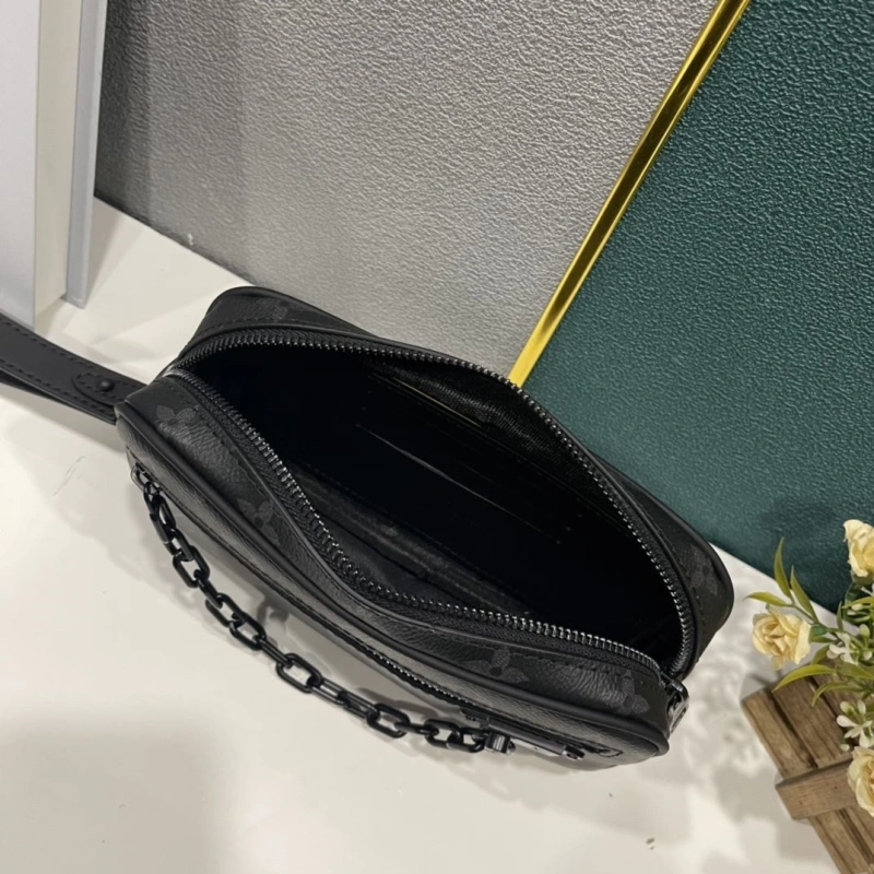 Sophisticated LX Clutch Bags 15304