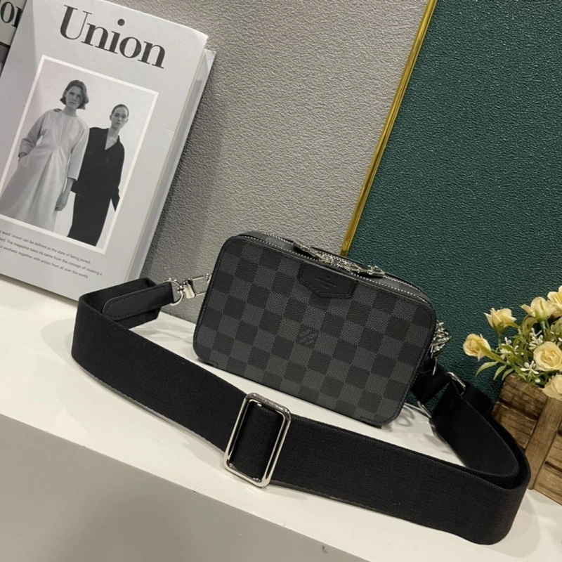 Compact LX Satchel bags 14816